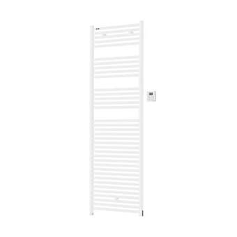 Atoll Spa EL commande RF, Blanc RAL 9016, 1000W, H 1731 mm / L 500 mm|Acova-ACATSL100050GF