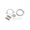 Kit Suspension|Sylvania-SYL5054686