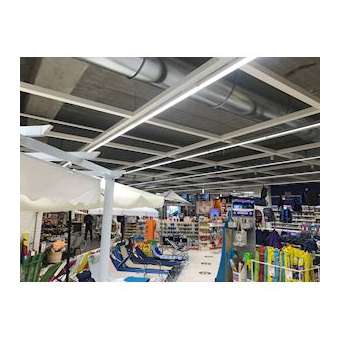 LDV TRUSYS PFM 50W/4000K 8000lm N 60DEG TRUSYS Performance LEDVANCE|Ledvance-OSR290945