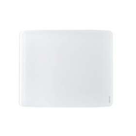 Radiateur connecté Divali Premium horizontal 1500W blanc brillant|Atlantic RECS-ATL507637