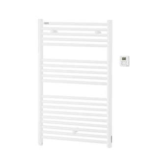 Atoll Spa EL commande RF, Blanc RAL 9016, 500W, H 971 mm / L 500 mm|Acova-ACATSL050050GF