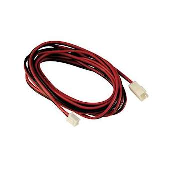 Câble d'extension, intérieur, 1 m, 350mA max|SLV-DC5111861