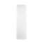Radiateur connecté Divali Premium vertical 1500W blanc brillant|Atlantic RECS-ATL507640