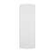 Radiateur digital Nirvana vertical 1500W blanc