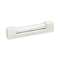 B.52 01 - Réglette S19 IP24 Vol.2 a/inter a/lpe LED 4W 2700K 400lm incl.