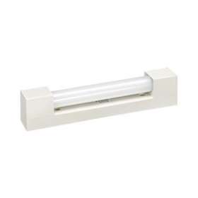 B.52 01 - Réglette S19 IP24 Vol.2 a/inter a/lpe LED 4W 2700K 400lm incl.|Aric-ARI53028