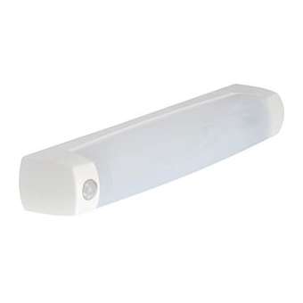 Eo S19 LED 400lm 3000K IR blanc|Ebenoïd-EBE55319