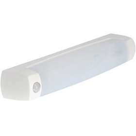 Eo S19 LED 400lm 3000K IR blanc|Ebenoïd-EBE55319