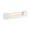B.52 00 - Réglette S19 IP24 Vol.2 a/lpe fluo 13W/827 700lm incl.