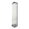 Luminaire pour miroir BUDDY-M (T16) 1X 8W ML-CR IP44, métal chromé brillant