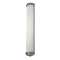Luminaire pour miroir BUDDY-M (LED) ML-NI, IP44, métal niquel satiné