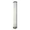Luminaire pour miroir BUDDY-M (T16) 1X 13W ML-NI, IP44, métal niquel satiné