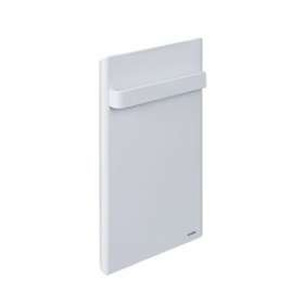 Paseo bain 3.0 blanc 1200W|Campa-CPAISED12BCPB