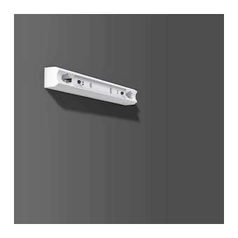 Réglettes ISO pour lampes tubes linolites, blanc, on/off|RZB-RZB41110.002.1