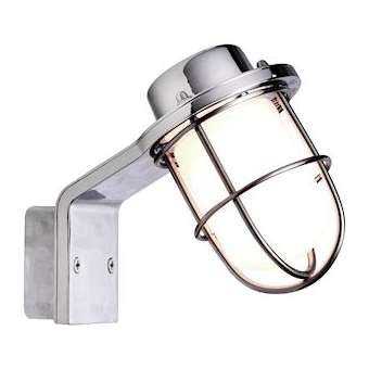 MARINA applique murale Métal Chromé G9|Nordlux-ORX62329933