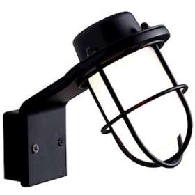 MARINA applique murale Métal Noir G9|Nordlux-ORX62329903