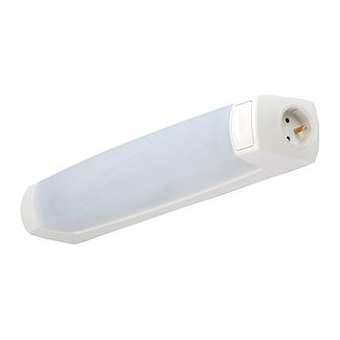 Eo S19 SSL Inter PC 2P+T blanc|Ebenoïd-EBE255215