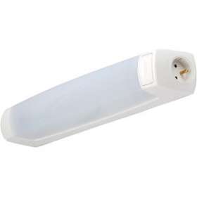 Eo S19 SSL Inter PC 2P+T blanc|Ebenoïd-EBE255215