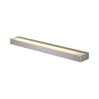 SEDO 14, applique intérieure, alu brossé, LED, 16W, 3000K|SLV-DC5151786