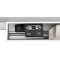 GLENOS 60, luminaire de miroir profilé, blanc, SMD LED, 12,6W, 3000K