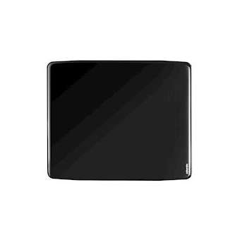 Radiateur connecté Divali Premium horizontal 1500W noir|Atlantic RECS-ATL507646