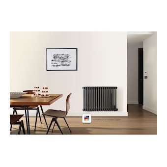 Vuelta EL horizontal, commande RF, couleur, 1000W, H 623 mm / L 732 mm|Acova-ACATMC06100076GFC