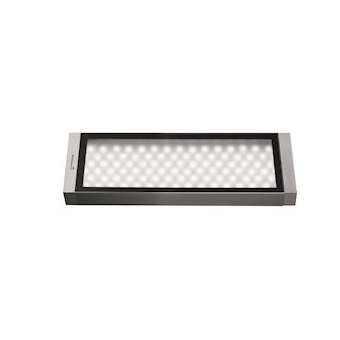 luminaire étanche pour machines MSAL 90 S|Waldmann-WAE113696000-00802215