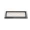 luminaire étanche pour machines MSAL 90 S|Waldmann-WAE113696000-00802215