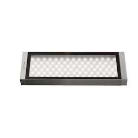 luminaire étanche pour machines MSAL 90 S|Waldmann-WAE113696000-00802215