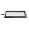 luminaire étanche pour machines MSAL 90 S|Waldmann-WAE113696000-00802216