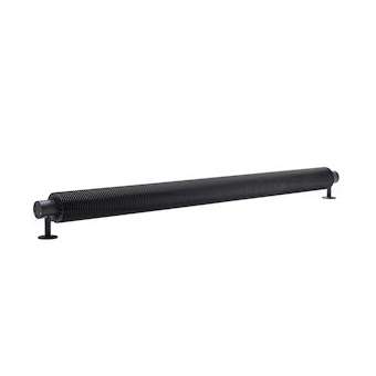 DécoForm EL plinthe, sans régul., couleur, 1000W, H 190 mm / L 2000 mm|Acova-ACATFWF100200FC