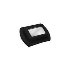 loupe additionnelle - 50 x 100 mm - 4 dioptries - pour luminaires SNLQ|Waldmann-WAE190080019-00015120