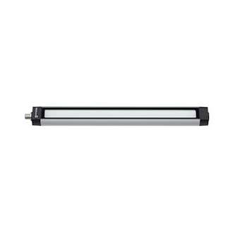 luminaire étanche MLAL 27 S 10,5W/20-28VDC/IP67/40DEG - lg: 365 mm - interface M|Waldmann-WAE113162000-00662699