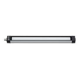 luminaire étanche MLAL 27 S 10,5W/20-28VDC/IP67/40DEG - lg: 365 mm - interface M|Waldmann-WAE113162000-00662699