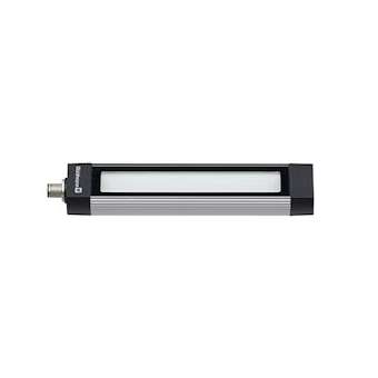luminaire étanche MLAL 12 S 5W/20-28V DC/IP67/90DEG - lg: 190 mm - interface MLI|Waldmann-WAE113161000-00662591