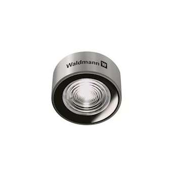 spot led étanche MCAYL 4 S - led 11W/16-32V DC/diamètre 49,5 mm|Waldmann-WAE113155000-00646485