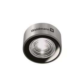 spot led étanche MCAYL 4 S - led 11W/16-32V DC/diamètre 49,5 mm|Waldmann-WAE113155000-00646485