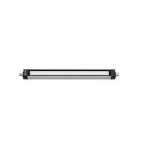 luminaire étanche MLAL 27 SD 10,5W/20-28VDC/IP67/40DEG/lg: 365 mm /câblage passa|Waldmann-WAE113162000-00662706