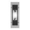 luminaire étanche MUEL 1 S 6W/20-28V(DC)/IP67 - longueur: 220 mm - verre