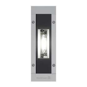 luminaire étanche MUEL 1 S 6W/20-28V(DC)/IP67 - longueur: 220 mm - verre|Waldmann-WAE112571002-00085216