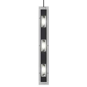 luminaire étanche MUEL 3 S 18W/20-28V(DC)/IP67 - longueur: 570 mm - verre|Waldmann-WAE112571032-00082820