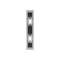 luminaire étanche MUEL 2 S 12W/20-28V(DC)/IP67/30DEG - longueur: 395 mm - verre