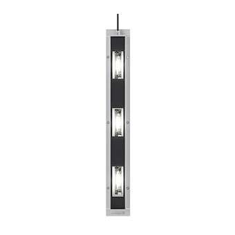 luminaire étanche MUEL 3 S 18W/20-28V(DC)/IP67/30DEG - longueur: 570 mm - verre|Waldmann-WAE112571030-00082788