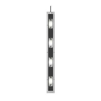 luminaire étanche MUEL 4 S 24W/20-28V(DC)/IP67 - longueur: 745 mm - verre|Waldmann-WAE112571036-00082846