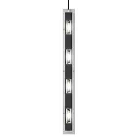 luminaire étanche MUEL 4 S 24W/20-28V(DC)/IP67 - longueur: 745 mm - verre|Waldmann-WAE112571036-00082846