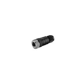 connecteur M12 (droit) pour luminaires HEAD LED|Waldmann-WAE330603020-00002947