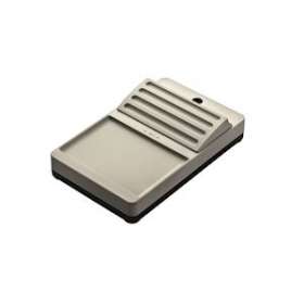 socle de table gris - pour luminaire RING LED|Waldmann-WAE190037159-00014993
