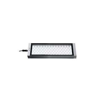 luminaire étanche MSAL 90 S 25W/22-26V(DC)/IP68-IPX9 - 420x170 mm|Waldmann-WAE112573001-00514271