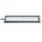 luminaire étanche MSAL 180 S 50W/22-26V(DC)/IP68-IPX9 - 770x170 mm