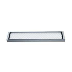 luminaire étanche MSAL 180 S 50W/22-26V(DC)/IP68-IPX9 - 770x170 mm|Waldmann-WAE112574000-00499493